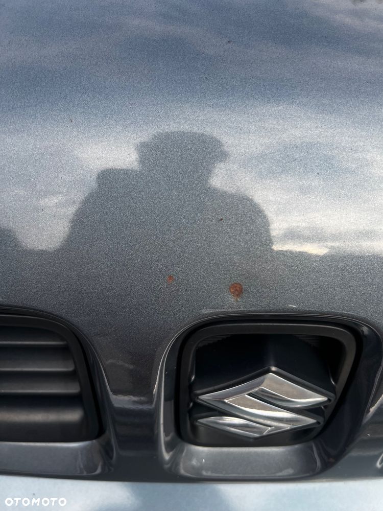 Suzuki Jimny 1.5 DDiS Comfort - 19