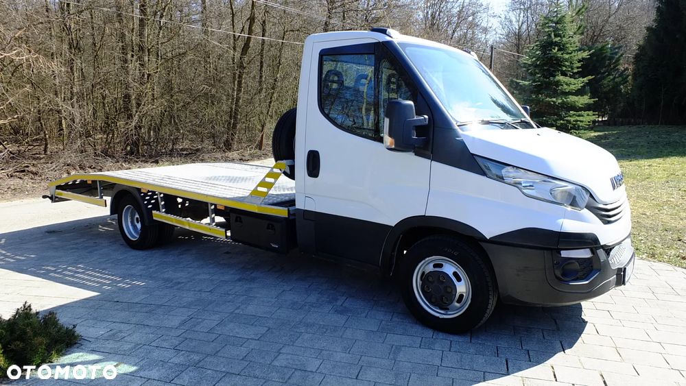Iveco DAILY - 5