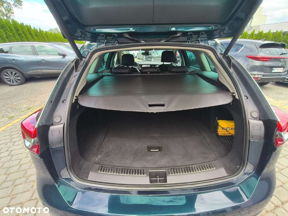 Opel Insignia - 21