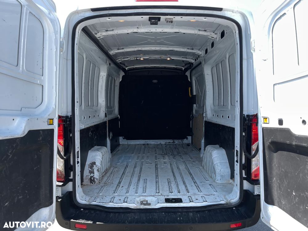 Ford Transit - 6