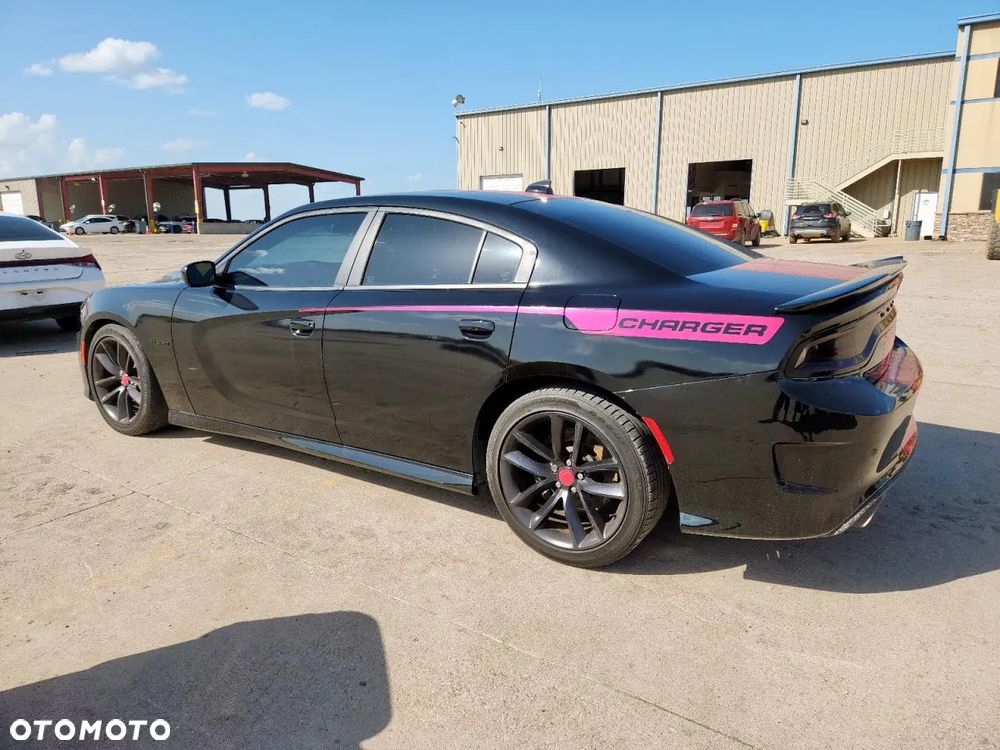 Dodge Charger 5.7 R/T - 3