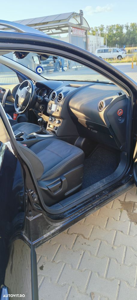 Nissan Qashqai 1.5 DCI DPF Visia - 11