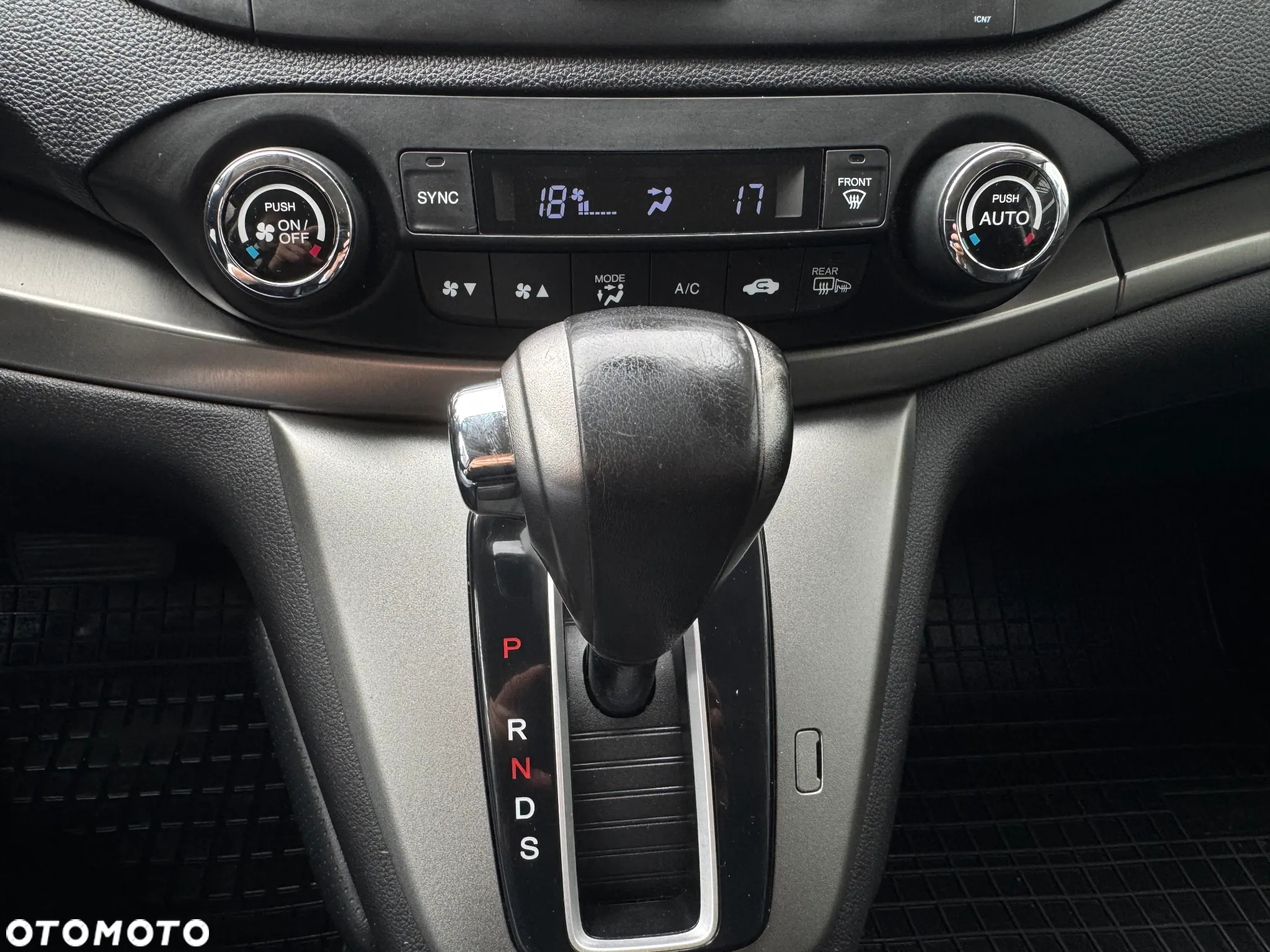 Honda CR-V 2.0 Lifestyle - 14