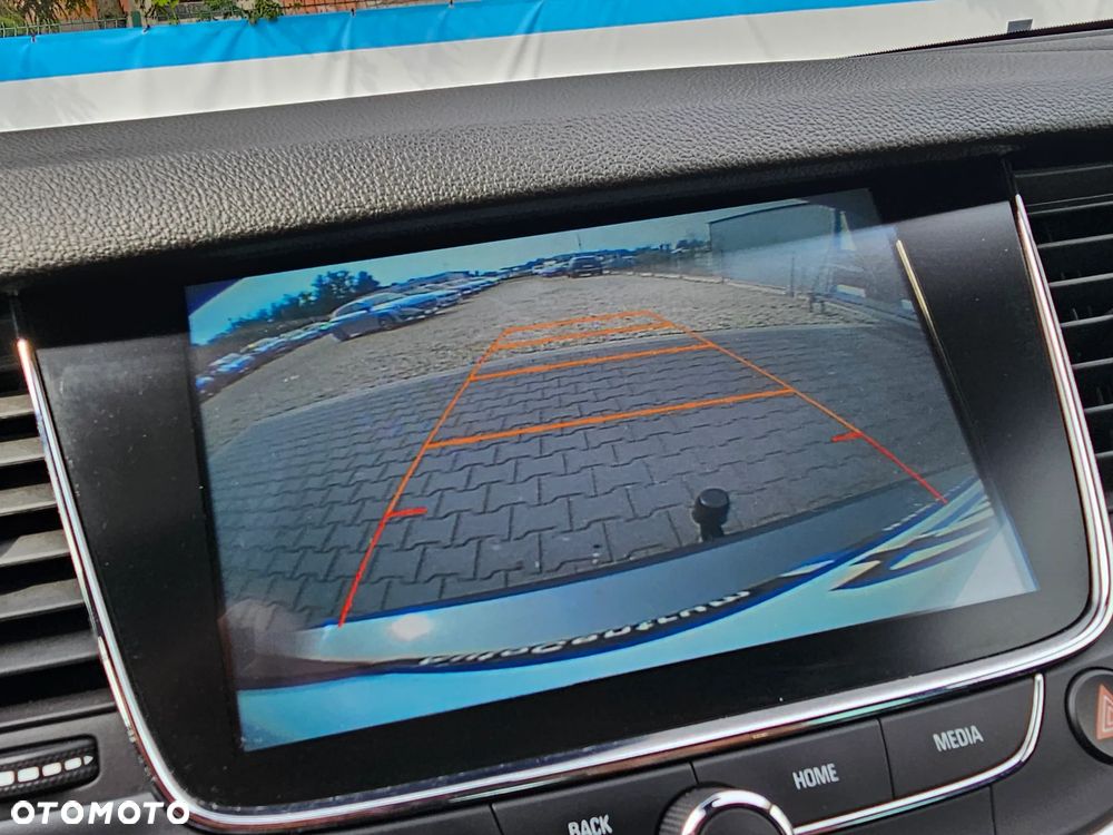 Opel Astra 1.4 Turbo Sports Tourer Innovation - 20