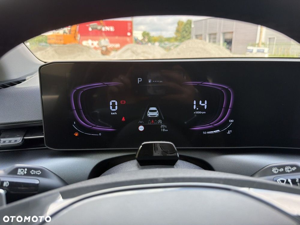 Kia XCeed - 15