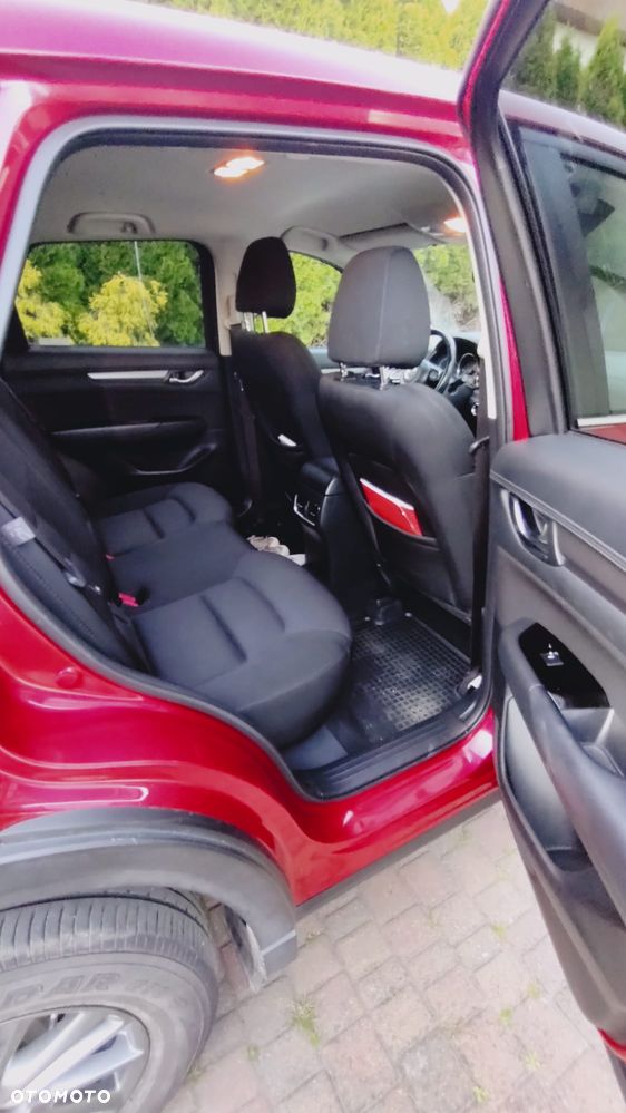 Mazda CX-5 2.0 Skymotion 2WD - 9