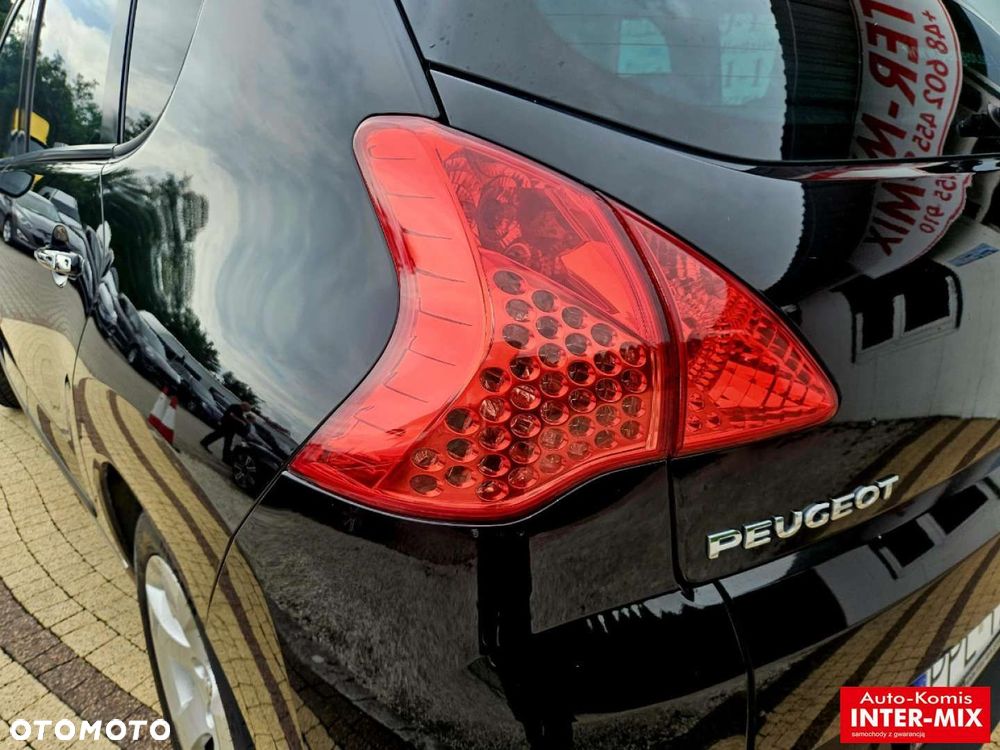 Peugeot 3008 - 18