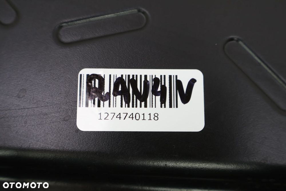 TOYOTA RAV4 V MATA WYKŁADZINA BAGAŻNIKA PW241-42000 - 8