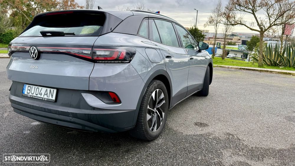 VW ID.4 77 kWh Pro Performance - 3