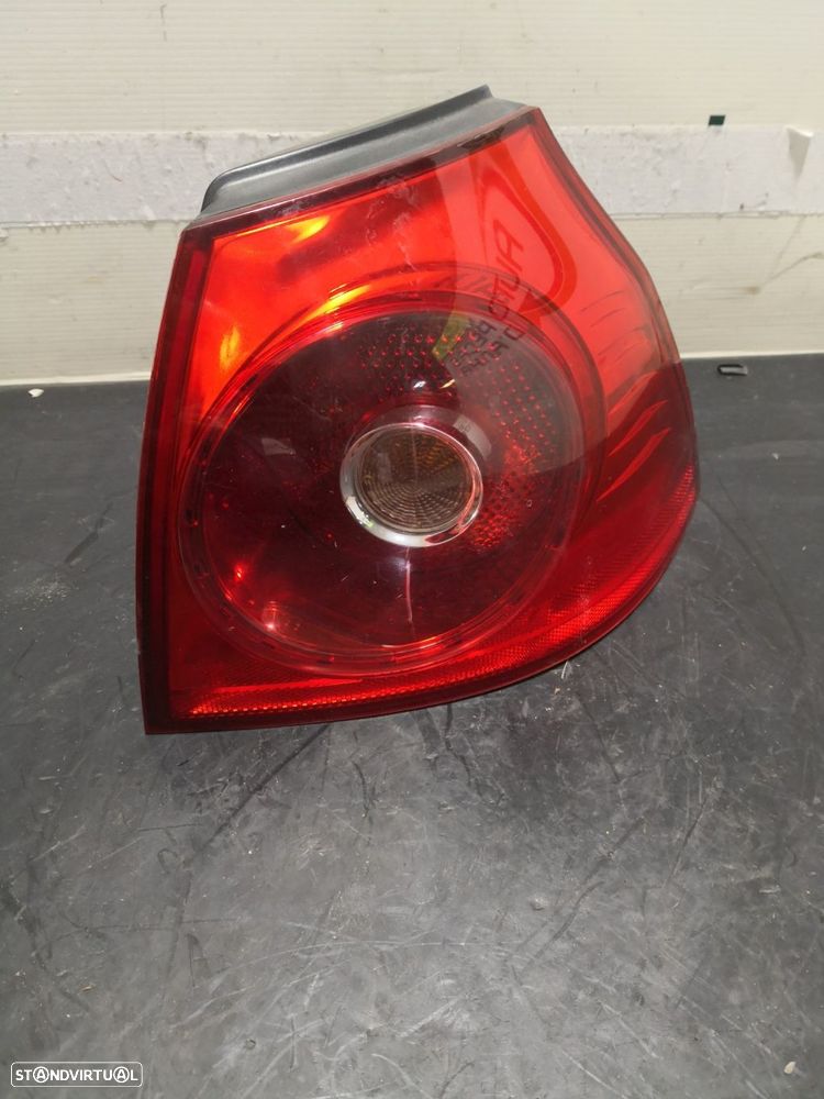 Farolim Stop Dto Volkswagen Golf V (1K1) - 1
