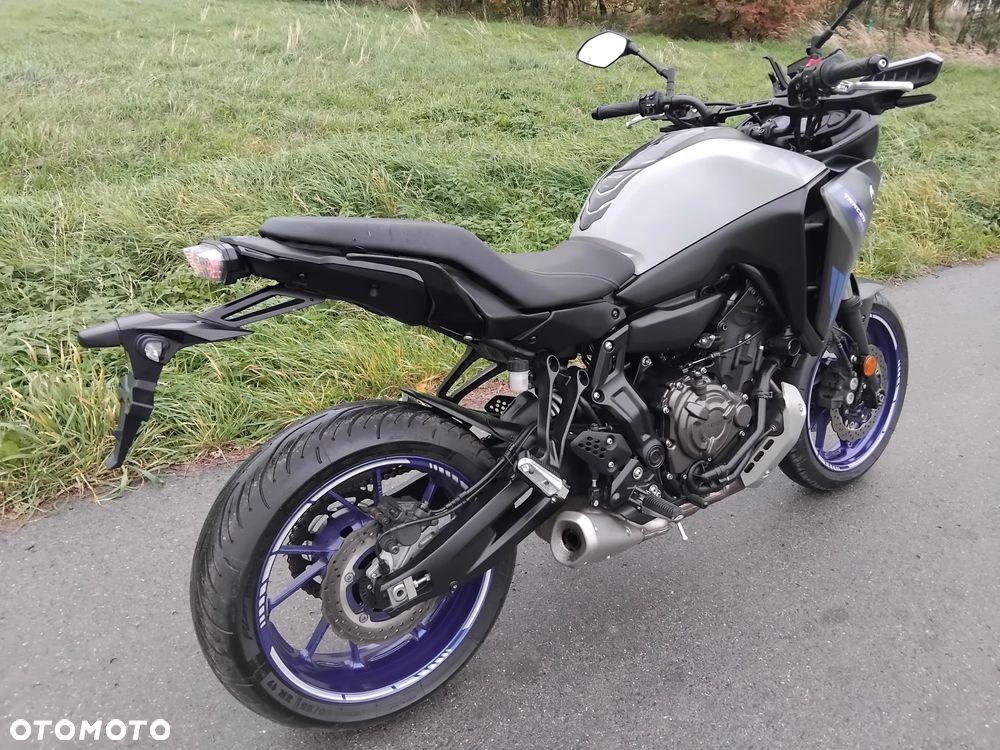 Yamaha MT - 6