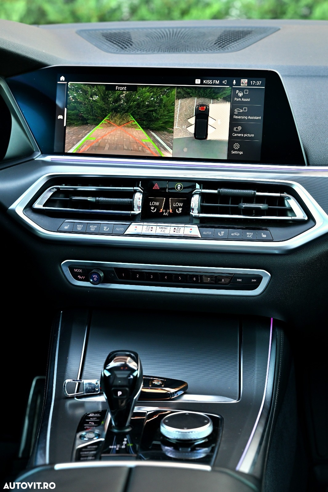 BMW X5 xDrive30d - 26