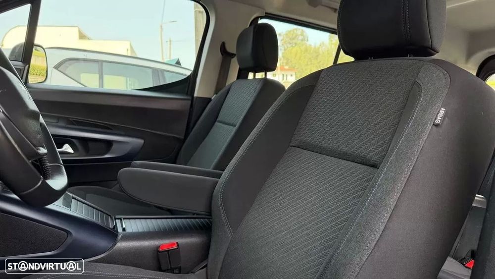 Peugeot Rifter 1.2 PureTech Active - 30