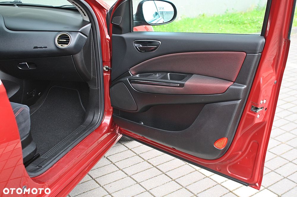 Fiat Bravo 1.4 T-JET 16V Sport Plus - 24