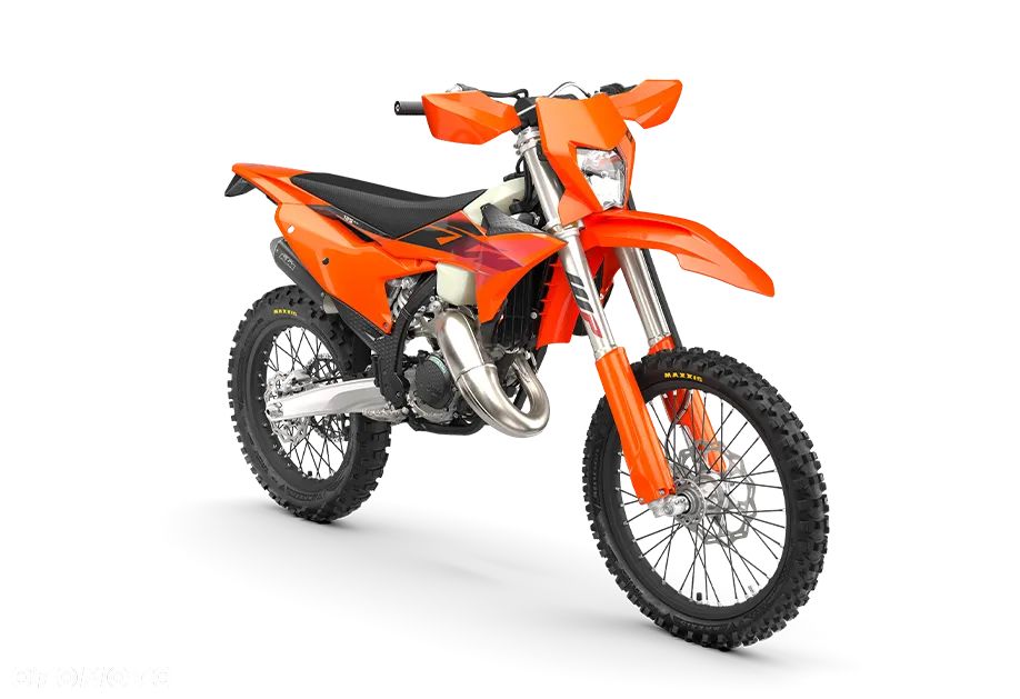 KTM EXC - 1