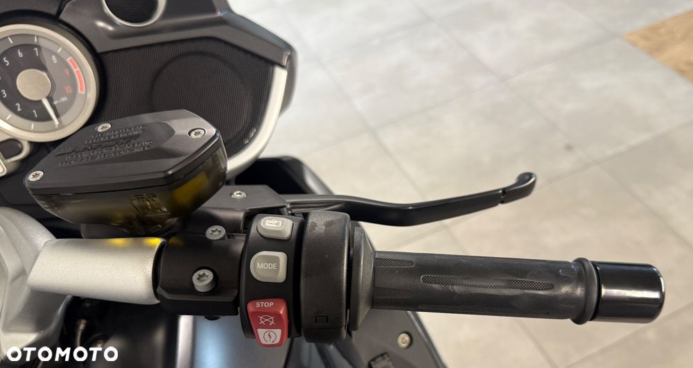 BMW K - 9