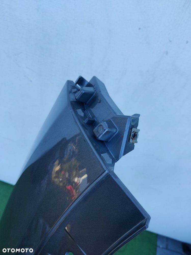 Błotnik prawy Renault Captur - 4