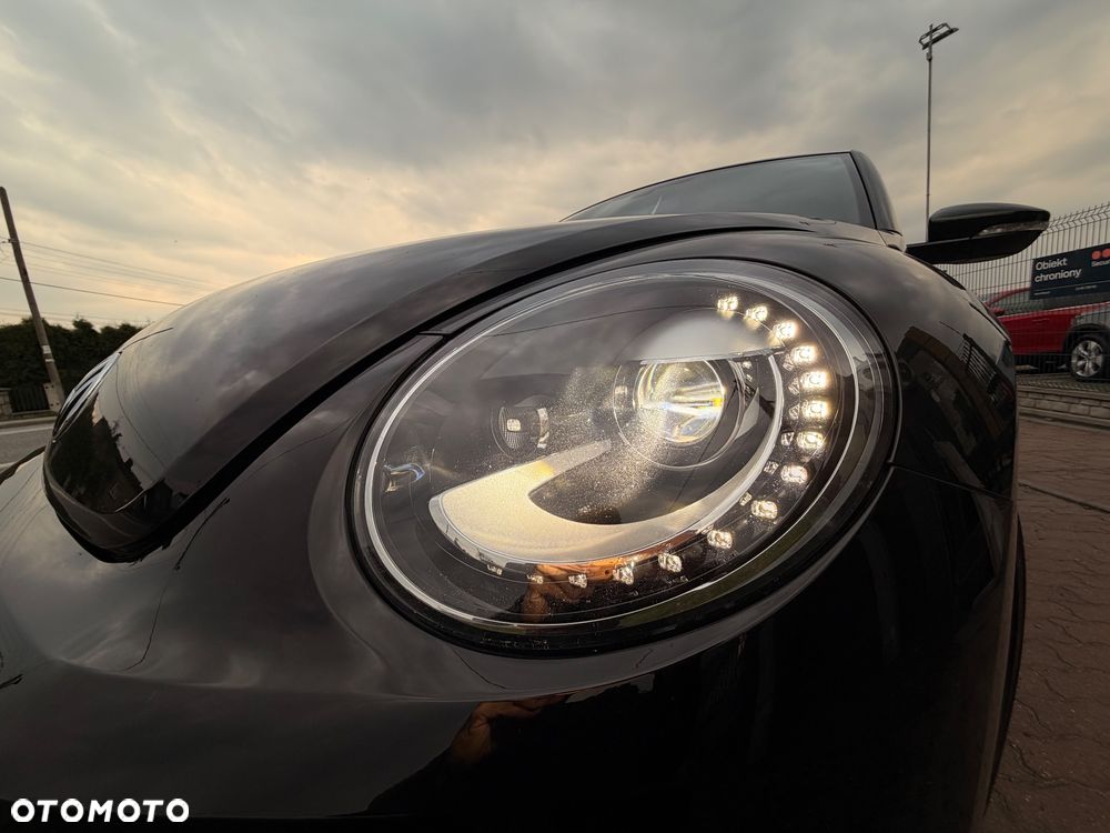Volkswagen Beetle 1.4 TSI - 6