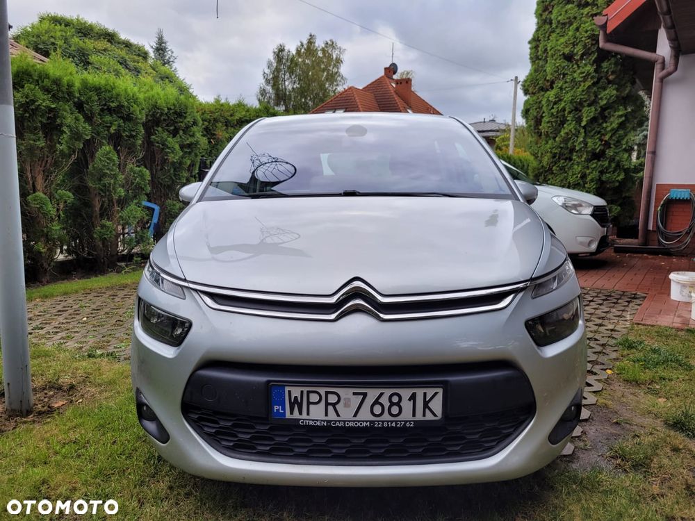 Citroën C4 Picasso 1.6 e-HDi Seduction ETG6 - 1