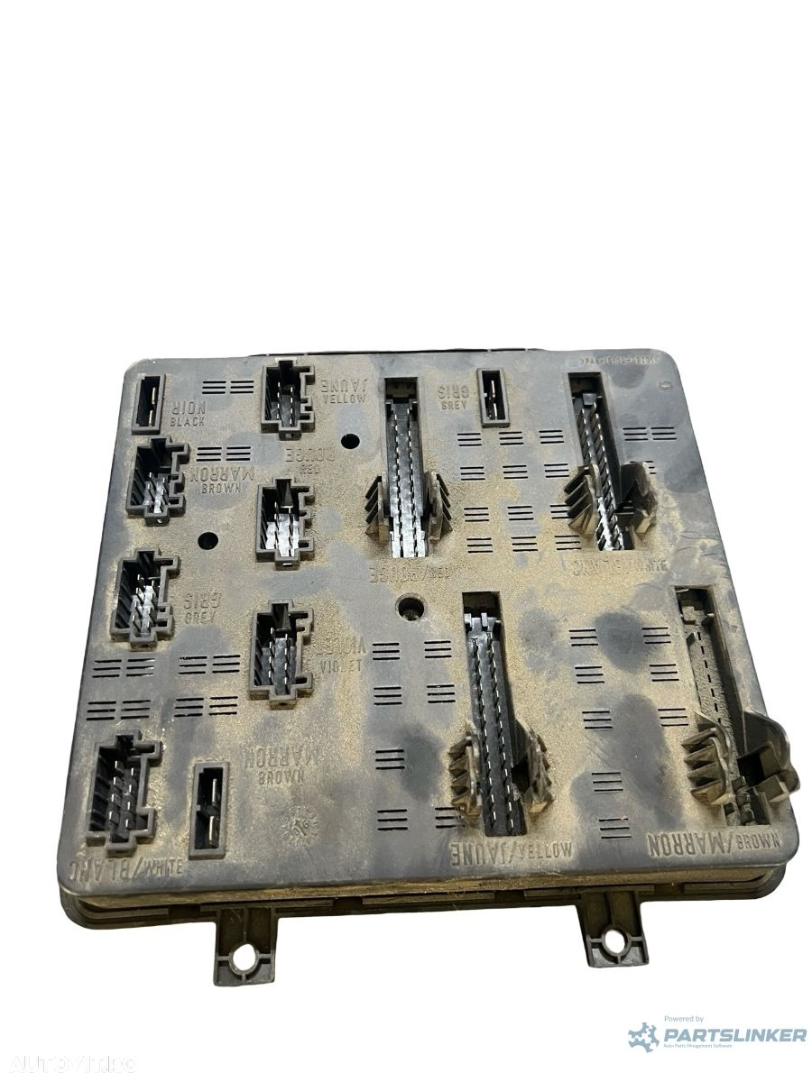 Panou sigurante DAF LF 45 2001 - > 5010516886B - 2