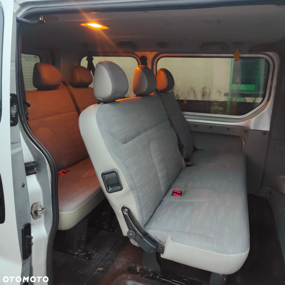 Renault Trafic - 6