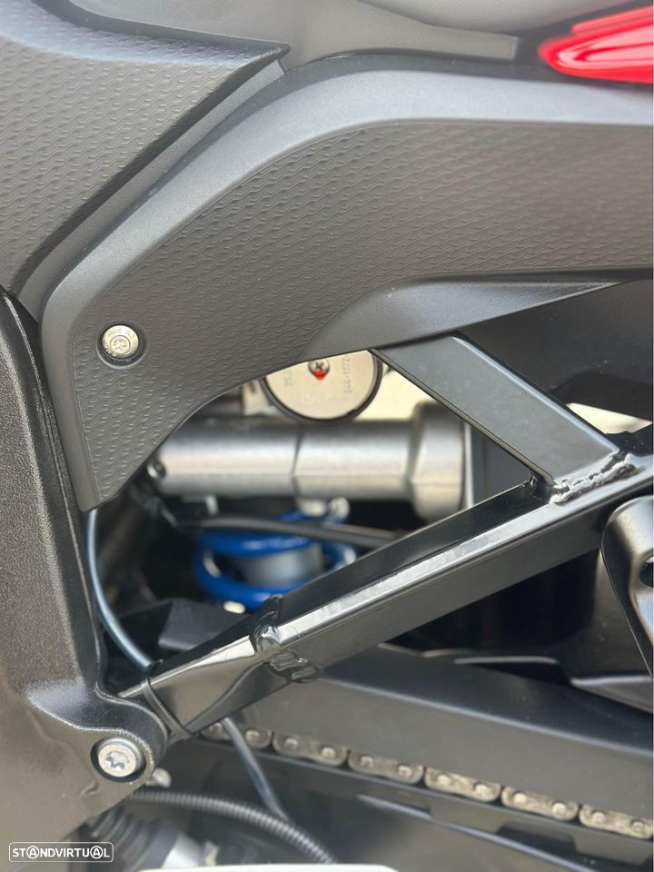 BMW S 1000 XR - 9