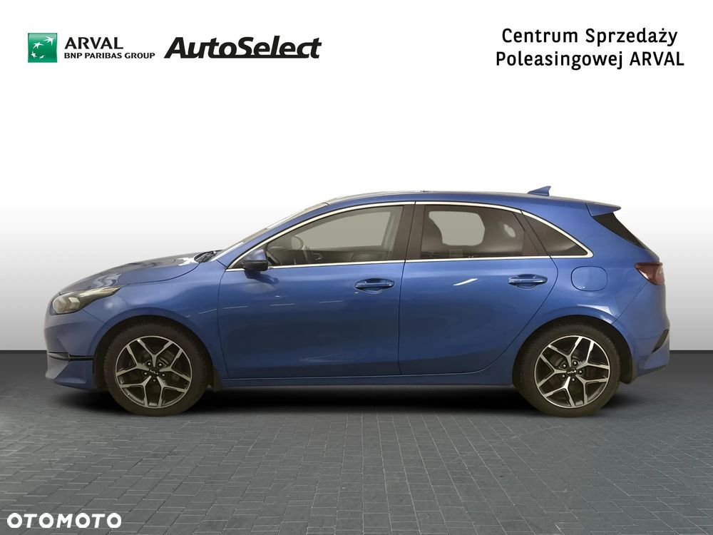 Kia Ceed 1.5 T-GDI Business Line DCT - 3