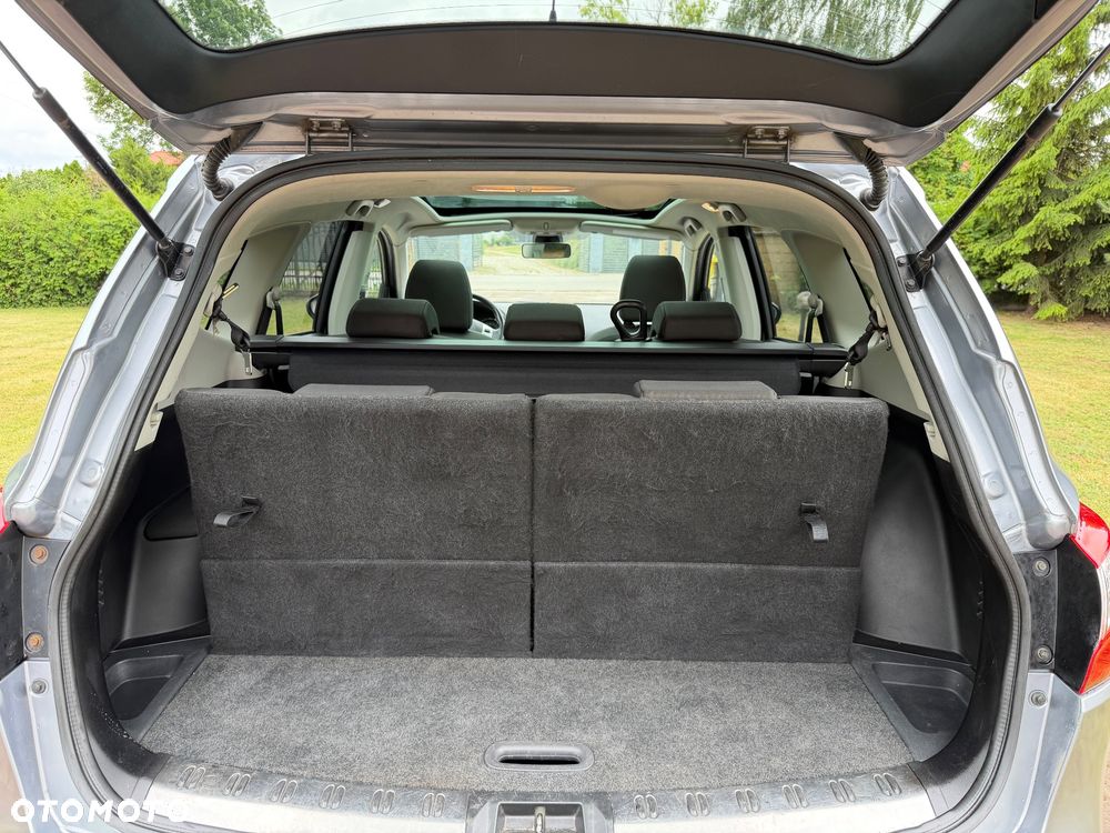 Nissan Qashqai+2 2.0 4x4 Visia CVT - 18