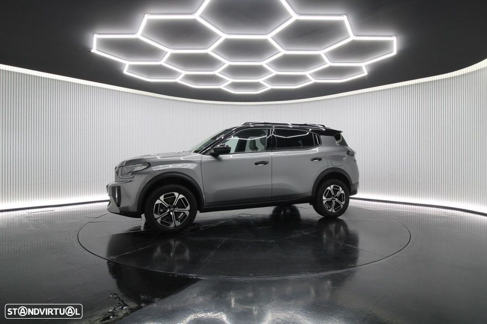 Citroën C3 Aircross - 3