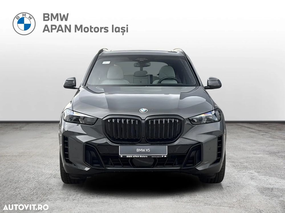 BMW X5 xDrive40d - 2