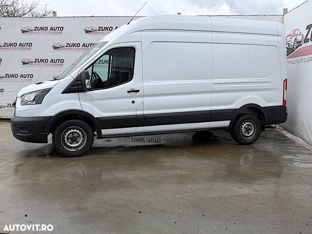 Ford Transit 350 2.0 EcoBlue 105 CP L3 DCIV FWD Base - 3