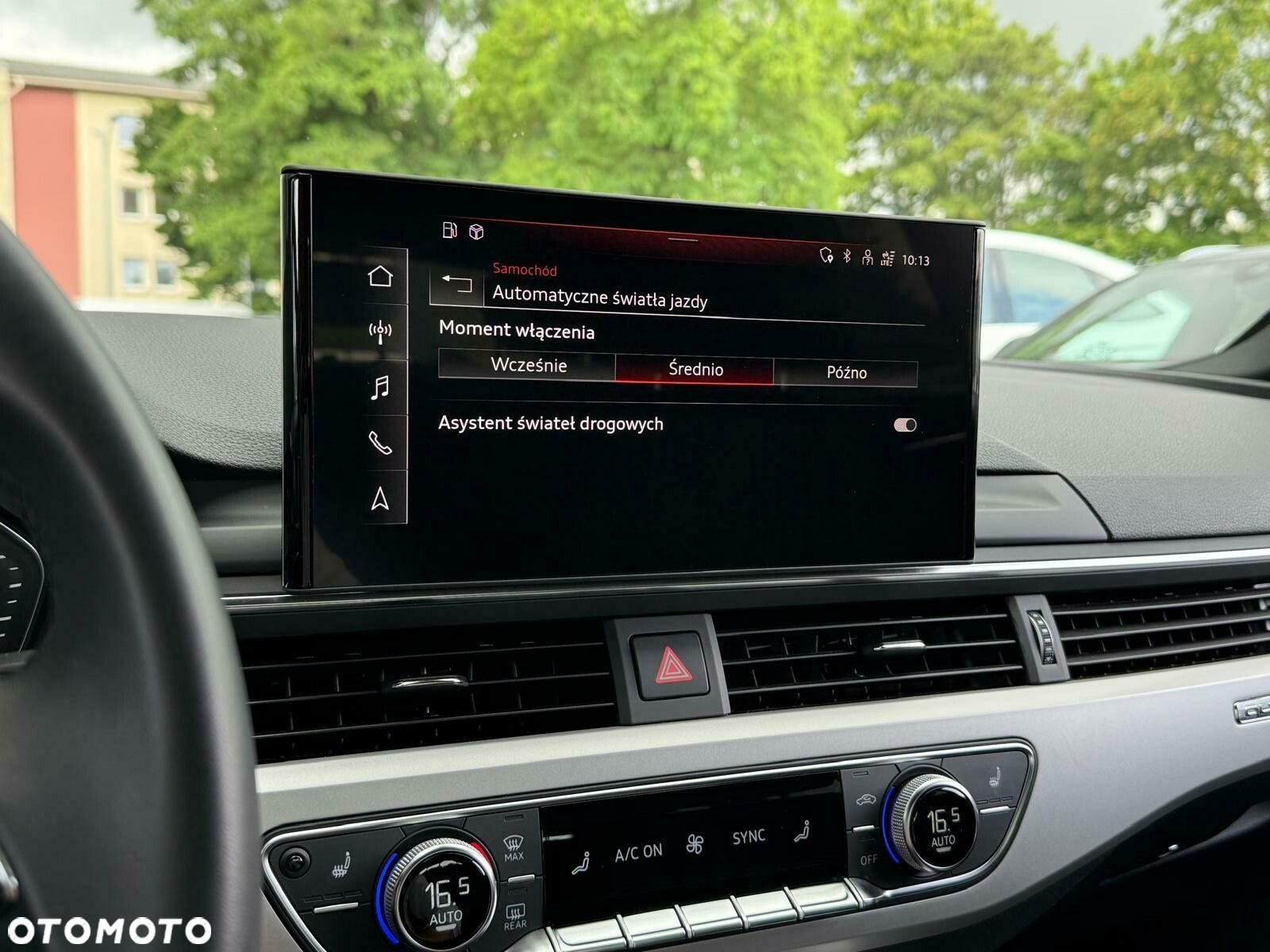 Audi A4 - 29