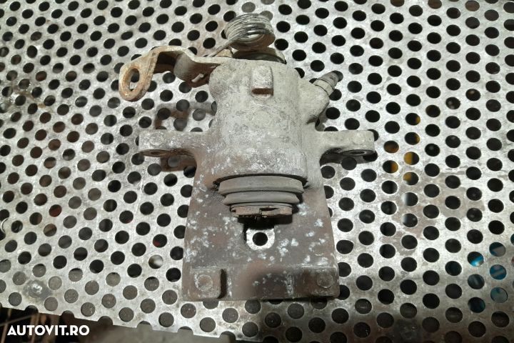 Etrier spate stanga Ford C-Max 1 [2003 - 2007] Minivan 1.6 TDCi CVT ( - 3