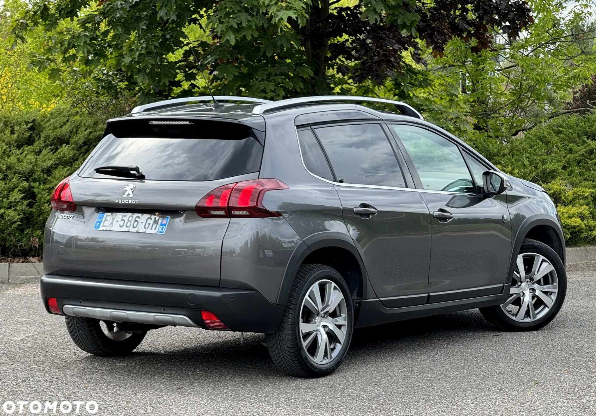 Peugeot 2008 PureTech 130 Stop&Start Crossway - 8