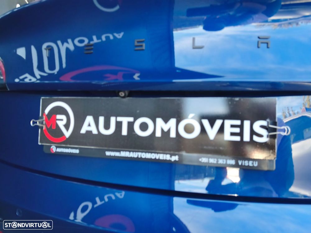 Tesla Model 3 - 46