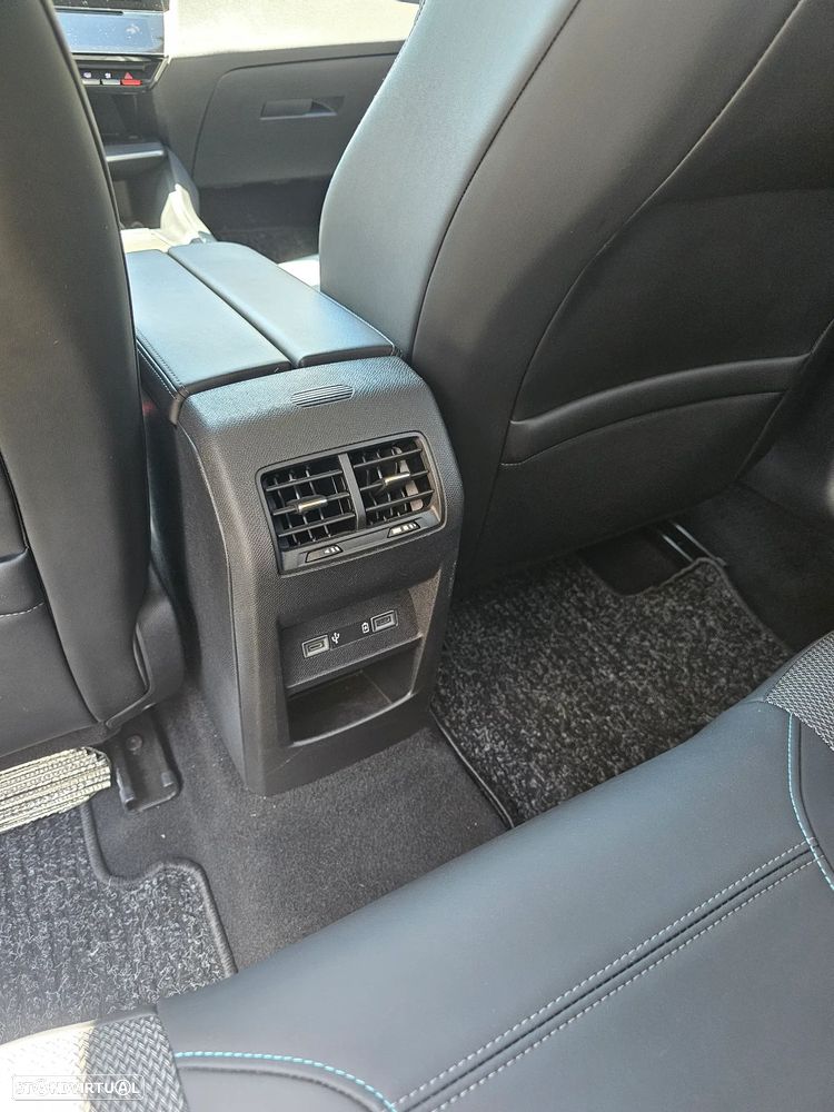 Peugeot 308 CC - 7