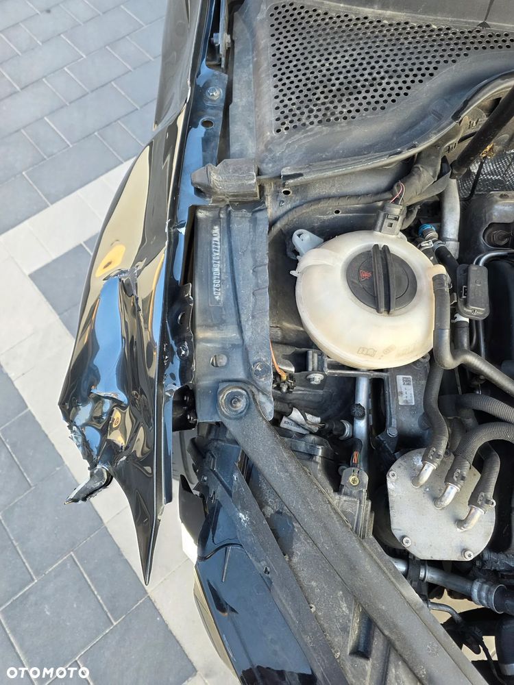 Volkswagen Golf GTD 2.0 TDI SCR DSG - 5