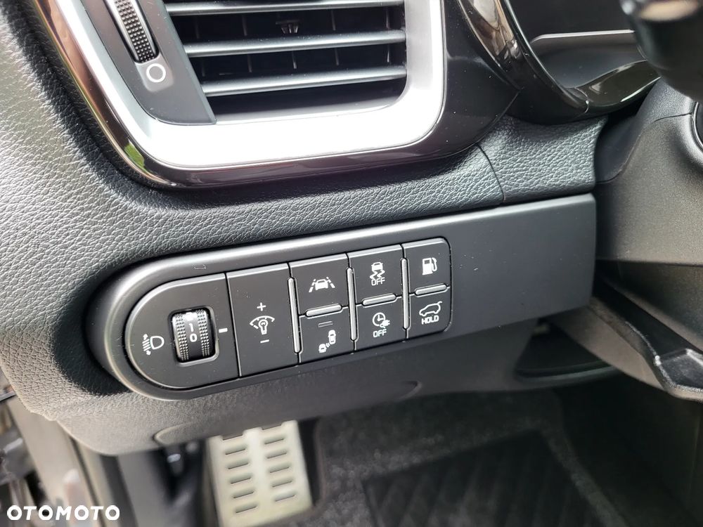 Kia Ceed 1.6 GDI PHEV XL DCT - 18