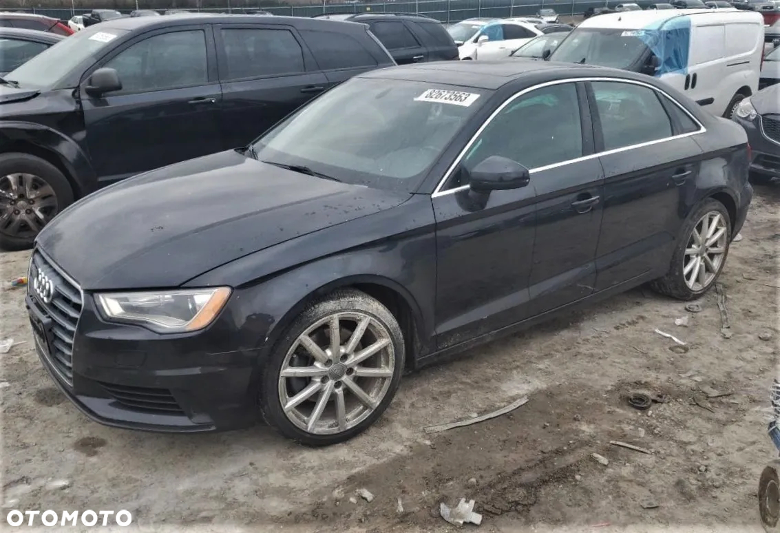 Audi A3 40 TFSI Quattro S tronic - 12