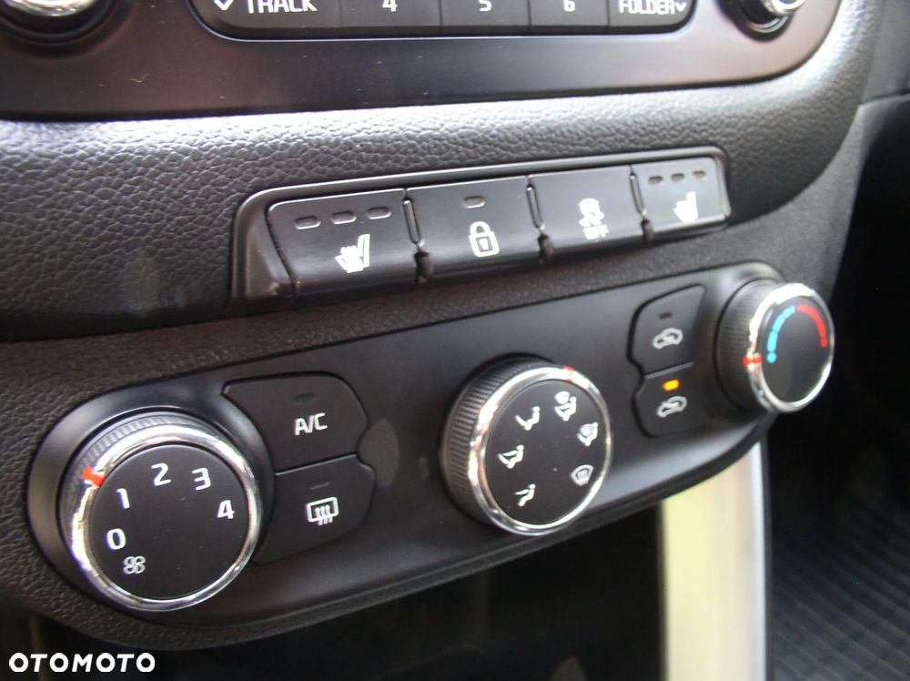 Kia Ceed 1.4 CVVT Attract Plus - 23
