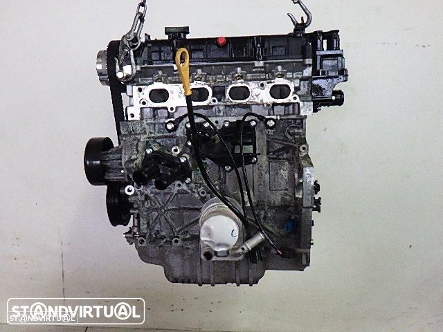 Motor Ford  Ecosport 1.5i De 2015 Ref: UEJE