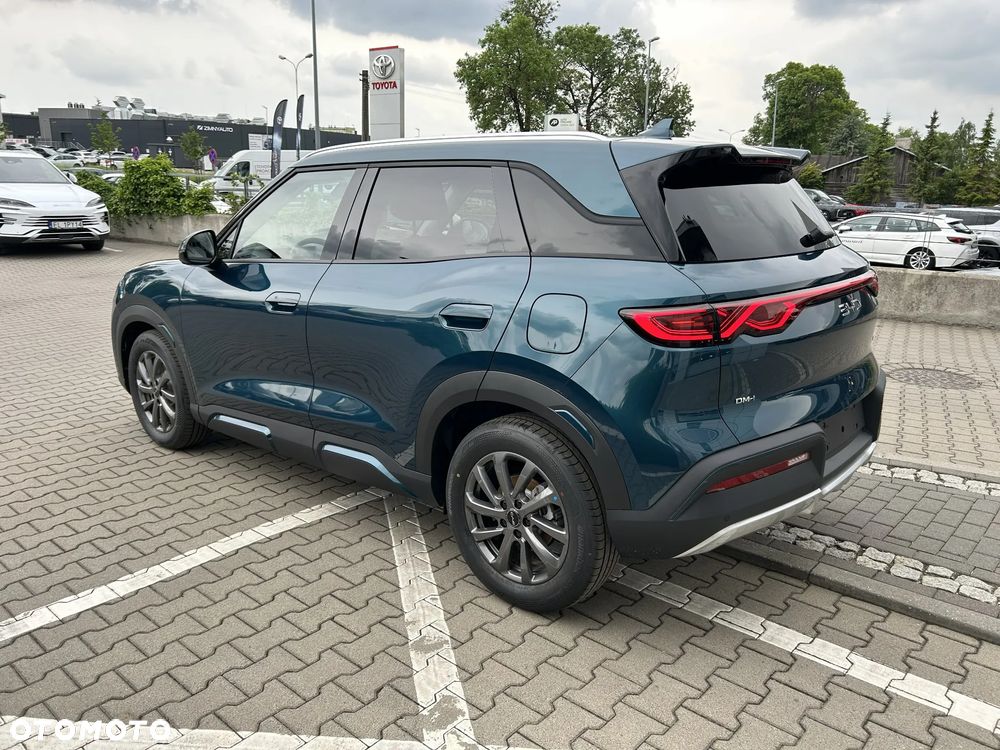 BYD Atto 2 DM-i - 14