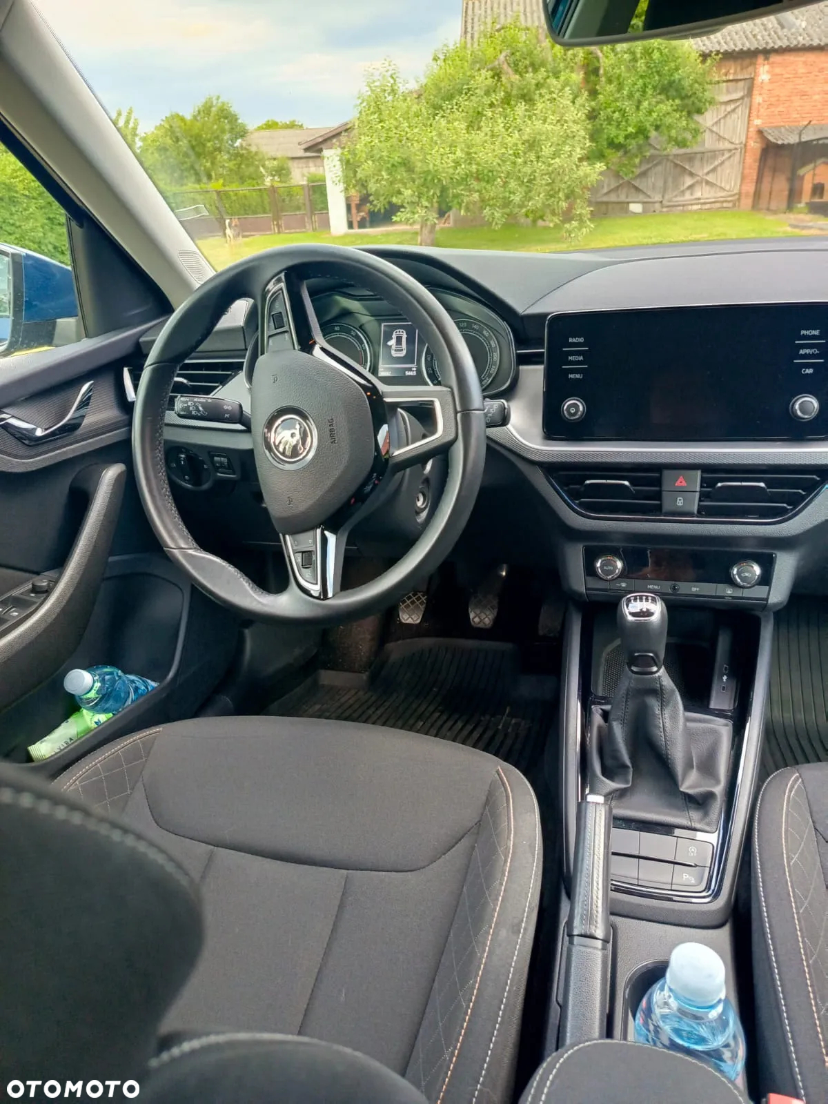 Skoda Kamiq 1.0 TSI Ambition - 6