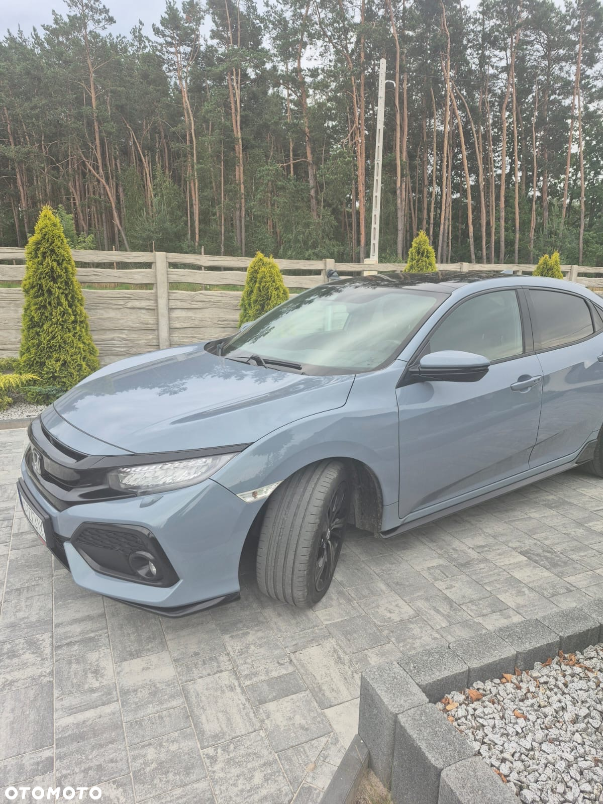 Honda Civic 1.5 T Sport Plus (Navi) - 3