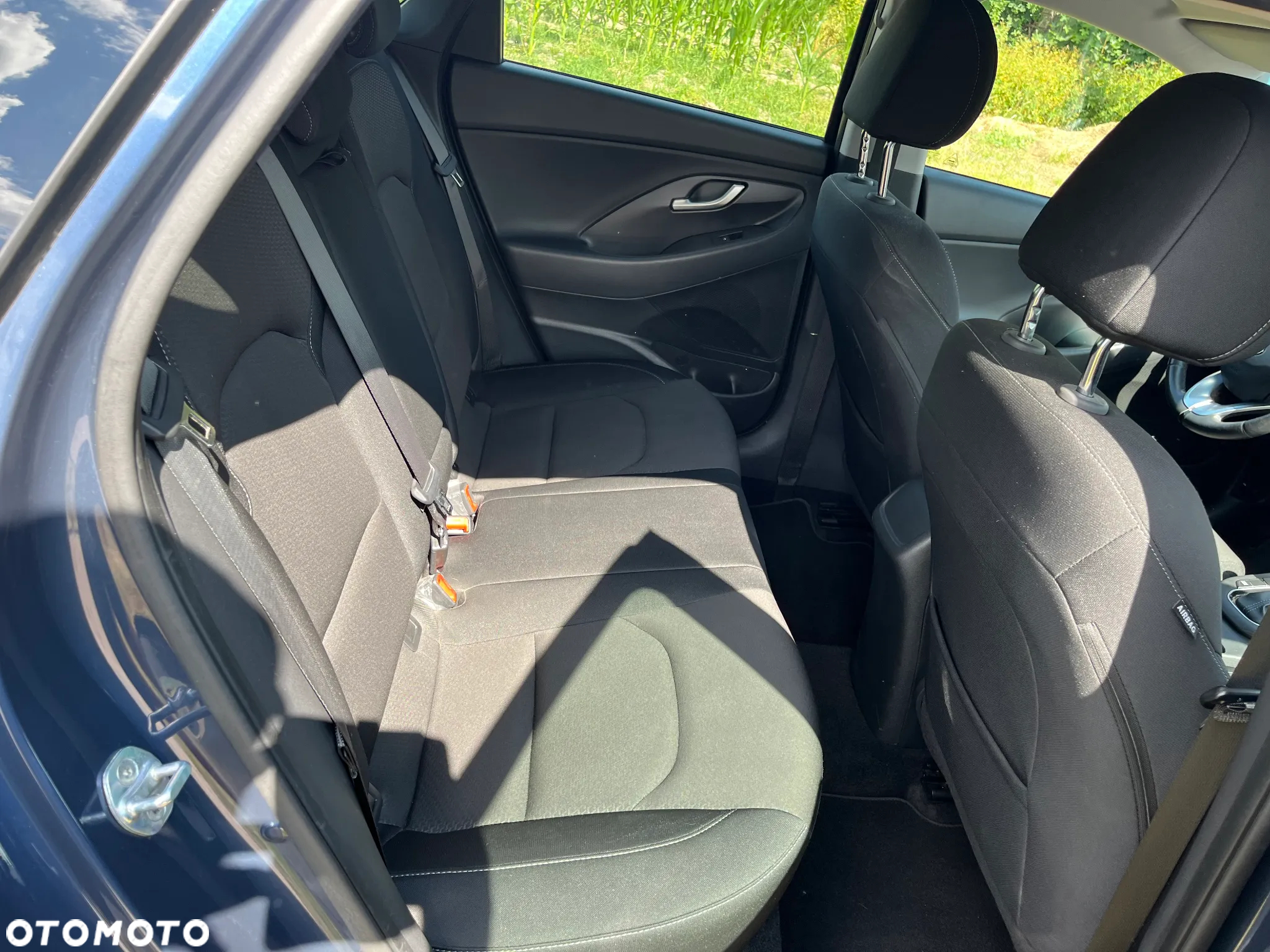Hyundai i30 - 18