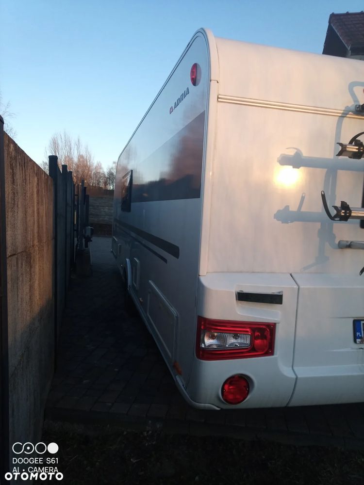 Adria Adora 673 PK - 8