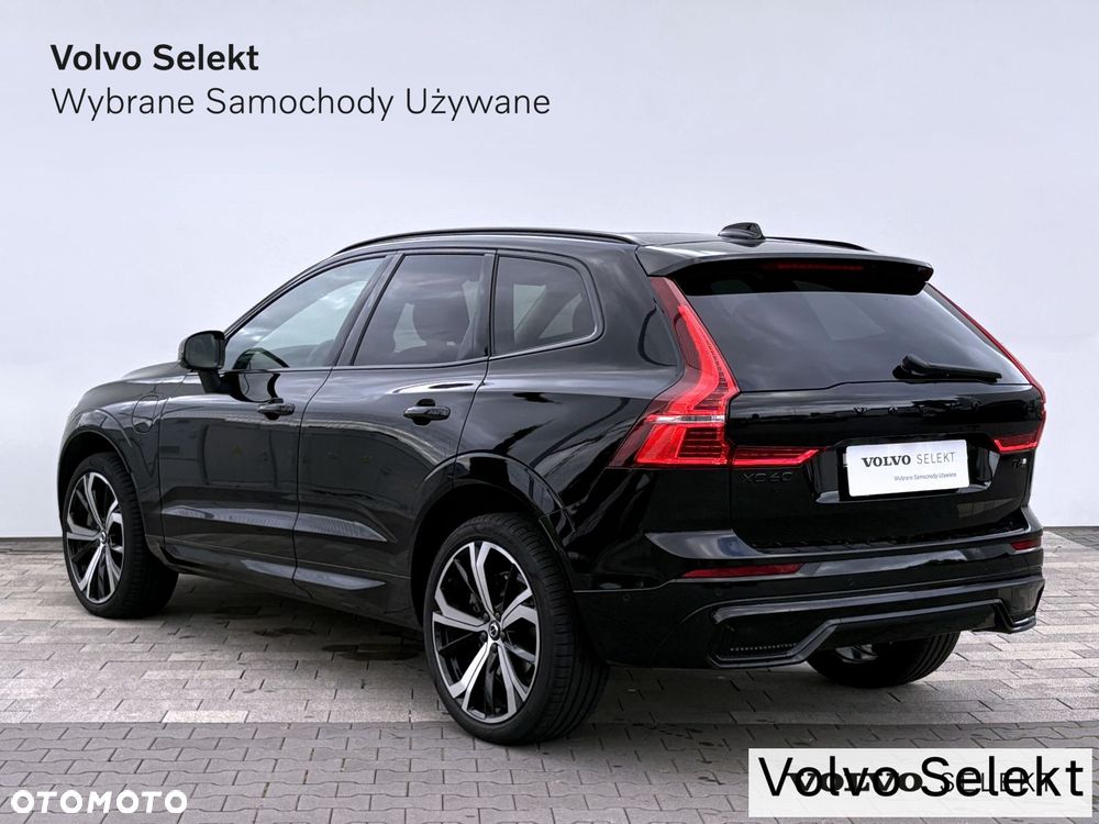 Volvo XC 60 - 6