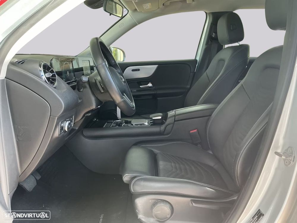 Mercedes-Benz GLB 200 - 3