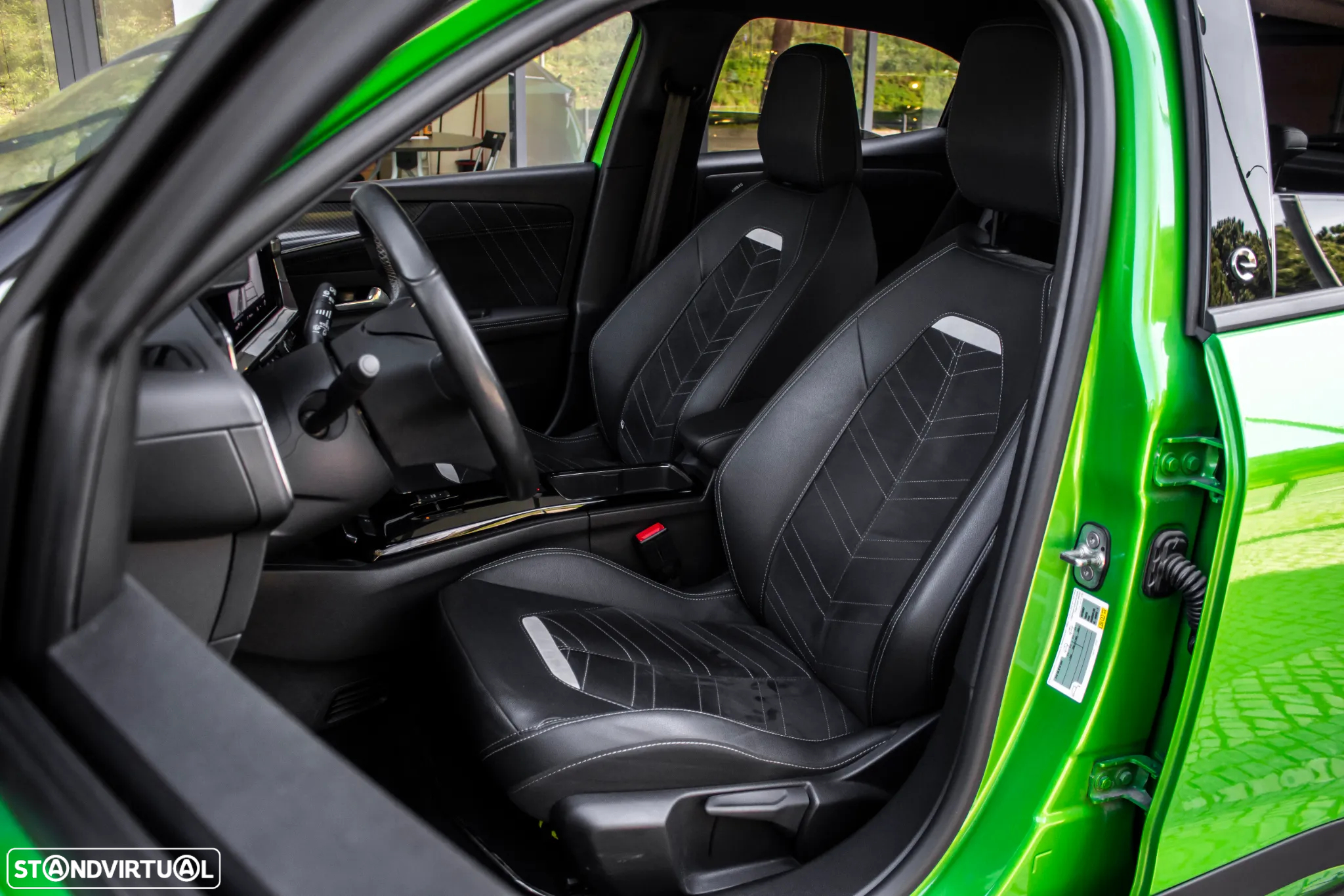 Opel Mokka-e Elegance - 30