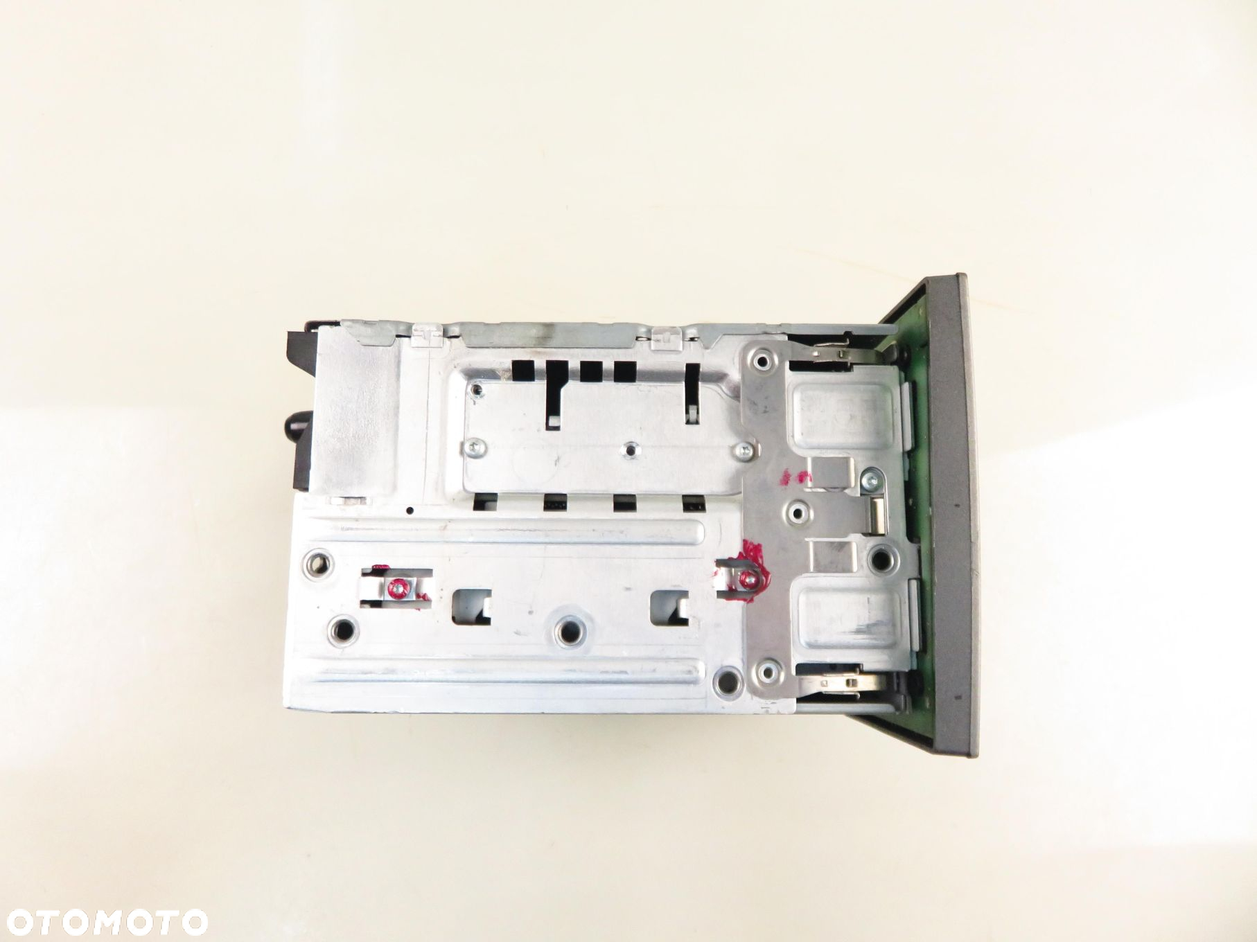 RADIO OPEL ZAFIRA B (A05) 13190742 - 6